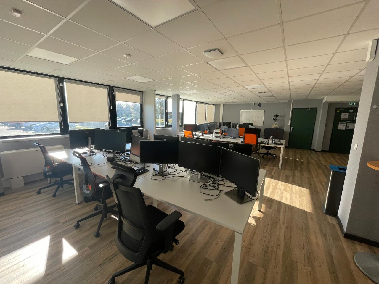 Bureau Toulouse 2412m² Location bureau Toulouse Haute-Garonne OLBUR2315635 18